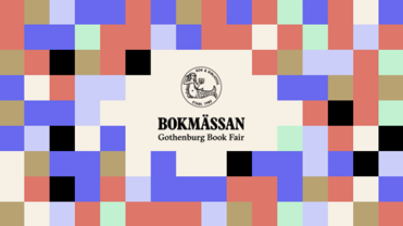 Bokm�ssans logotyp